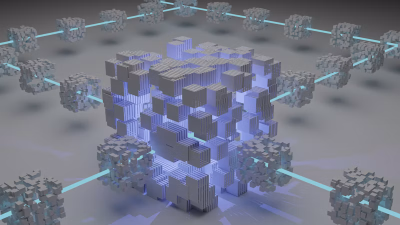 Cryptographic network infrastructure nodes